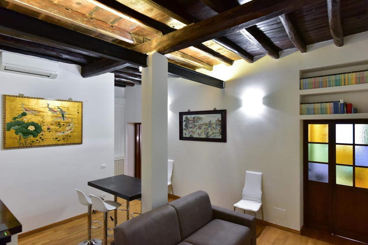 Elite Rome Apartments 2 Exterior photo