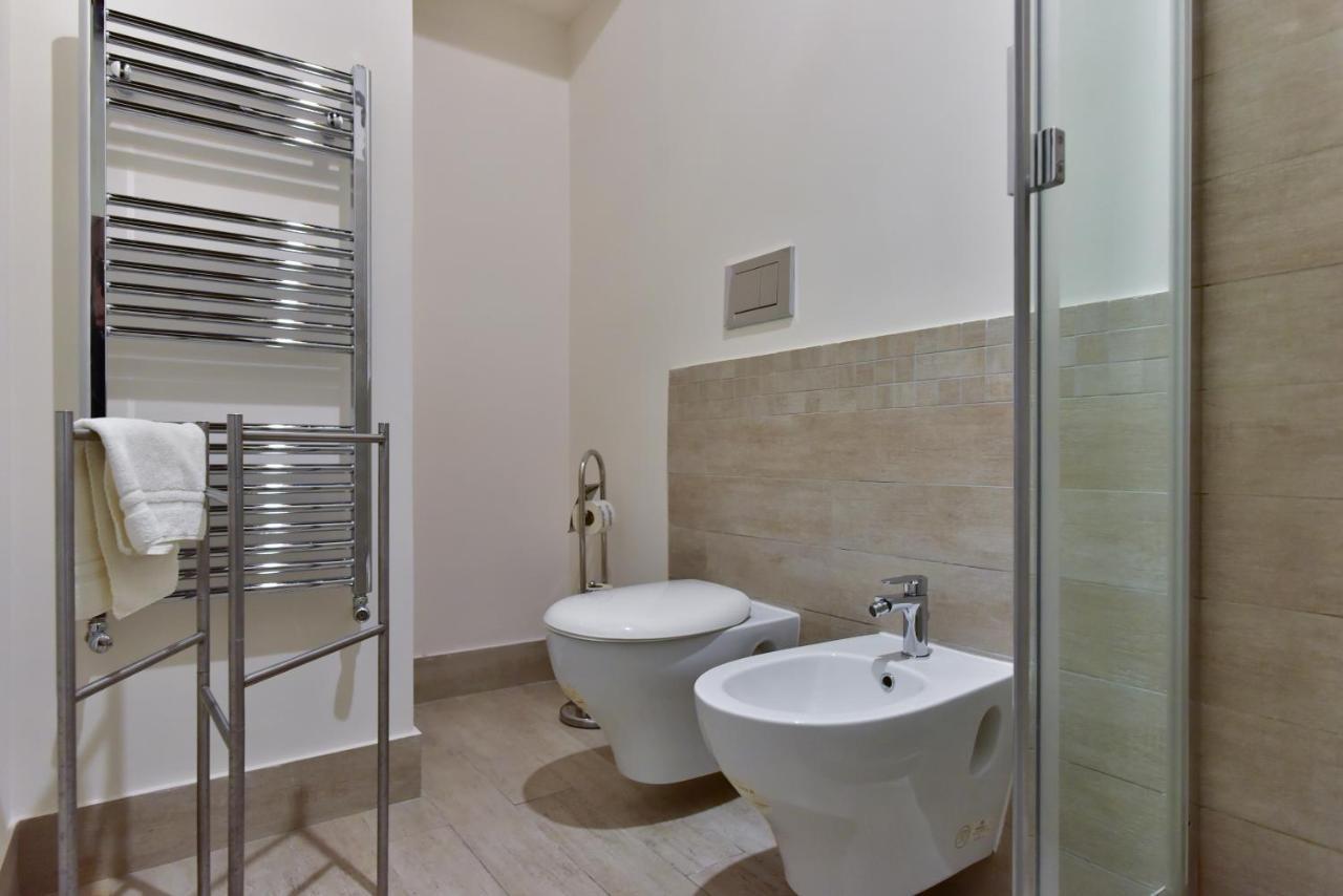Elite Rome Apartments 2 Exterior photo